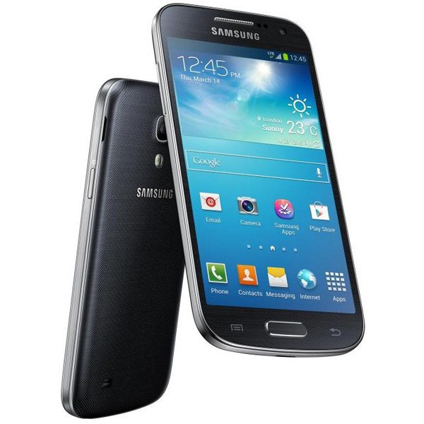 samsung s4 mini android 6