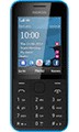 Nokia 207 photo