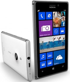 Nokia Lumia 925 RM-893 fotoğraf