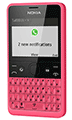 Nokia Asha 210 RM-924