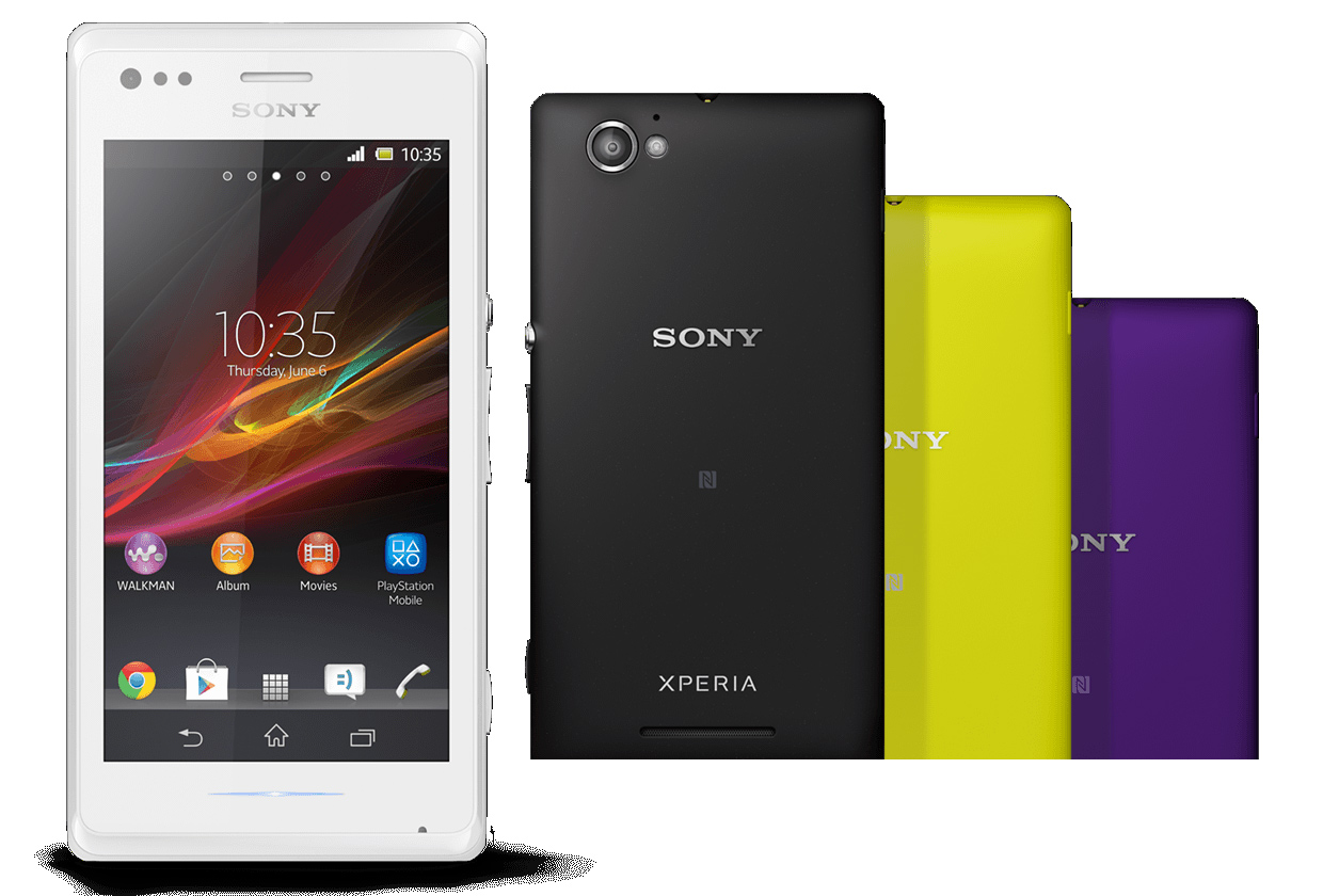 Step 2: Download and extract Sony Xperia M C Firmware (ROM) on your computer.After extracting the firmware, you will be able to see similar file.Step 3: Download and install Sony Mobile Flasher on your computer.