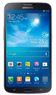 Samsung Galaxy Mega 6.3 I9205 8GB تصویر