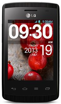 LG Optimus L1 II E410 تصویر