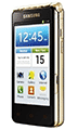 Samsung Galaxy Golden i9230 