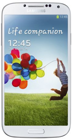 Samsung Galaxy S4 i9506 32GB صورة
