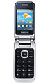 Samsung C3590 Dual SIM