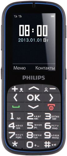 Philips X2301 photo