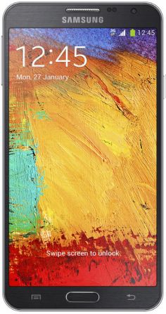 Samsung Galaxy Note 3 Neo SM-N750 تصویر