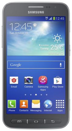 Samsung Galaxy Core Advance تصویر