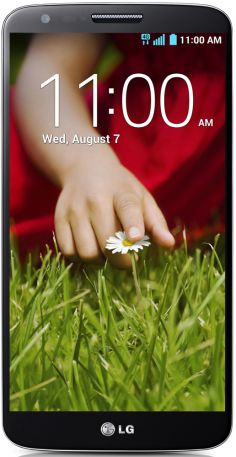 LG G2 mini LTE تصویر