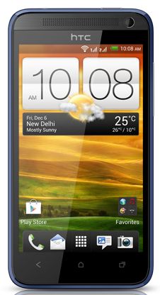 HTC Desire 501 Dual SIM foto