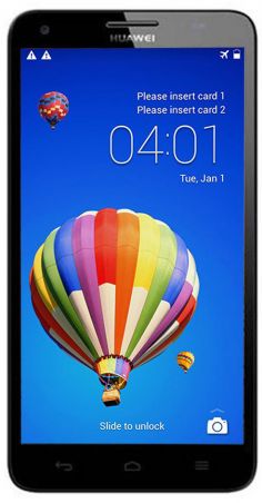 Huawei Honor 3X G750 8G تصویر