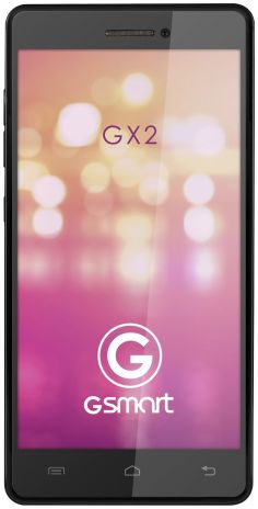 Gigabyte GSmart GX2 fotoğraf