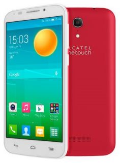 Alcatel One Touch Pop S7 تصویر
