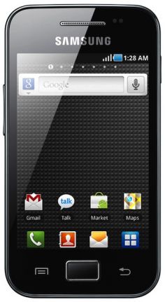 Samsung Galaxy Ace 4 LTE SM-G310A صورة