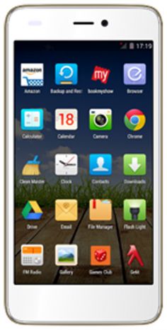 Micromax A290 Canvas Knight Cameo تصویر