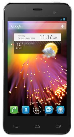 Alcatel OneTouch Star 6010D photo