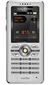 Sony Ericsson R300a RAdio