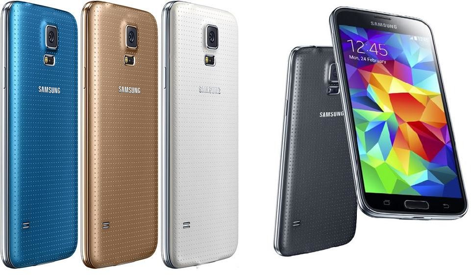Samsung Galaxy S5 Lte A Sm G901f 16gb Specs And Price Phonegg