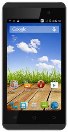 Micromax A093 Canvas Fire تصویر