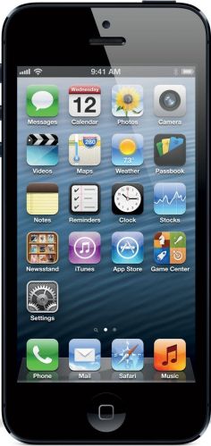 Apple iPhone 6 Plus A1522 (GSM) 64GB photo