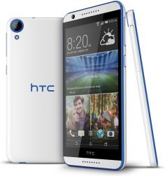 HTC Desire 820 EMEA تصویر