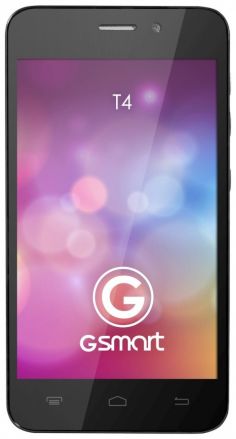 Gigabyte GSmart T4 (Lite Edition) تصویر