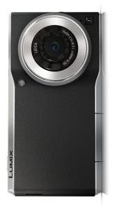 Panasonic Lumix Smart Camera CM1 fotoğraf