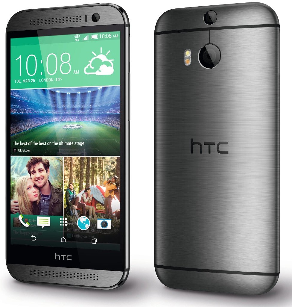 HTC One M8 Eye no saldrá de Asia [Rumor]