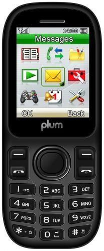 Plum Bar 3G A103  تصویر