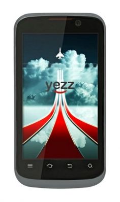 Yezz Andy 3G 4.0 YZ1120 تصویر