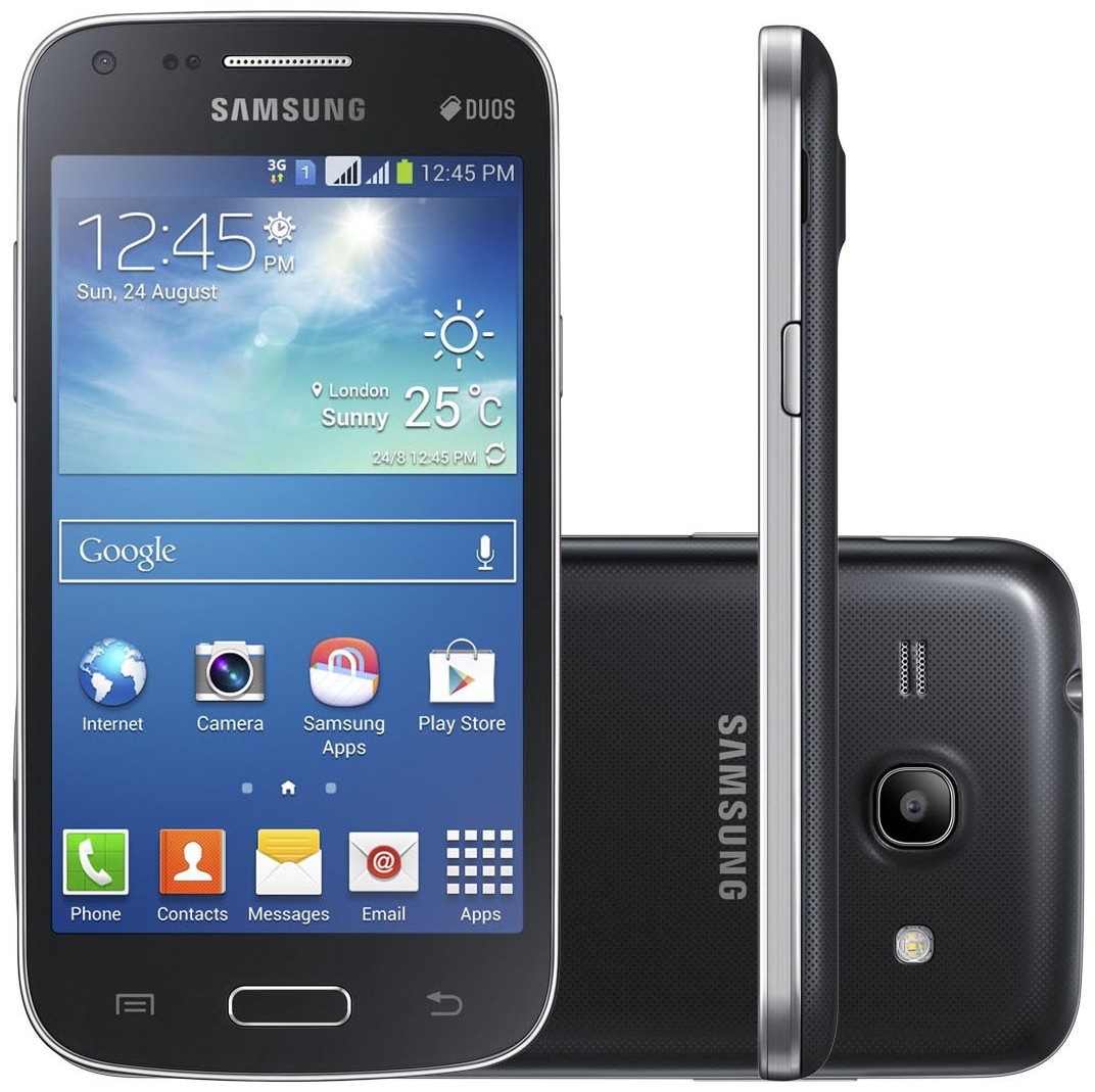 Samsung Galaxy Core Plus G3500 - Specs and Price - Phonegg
