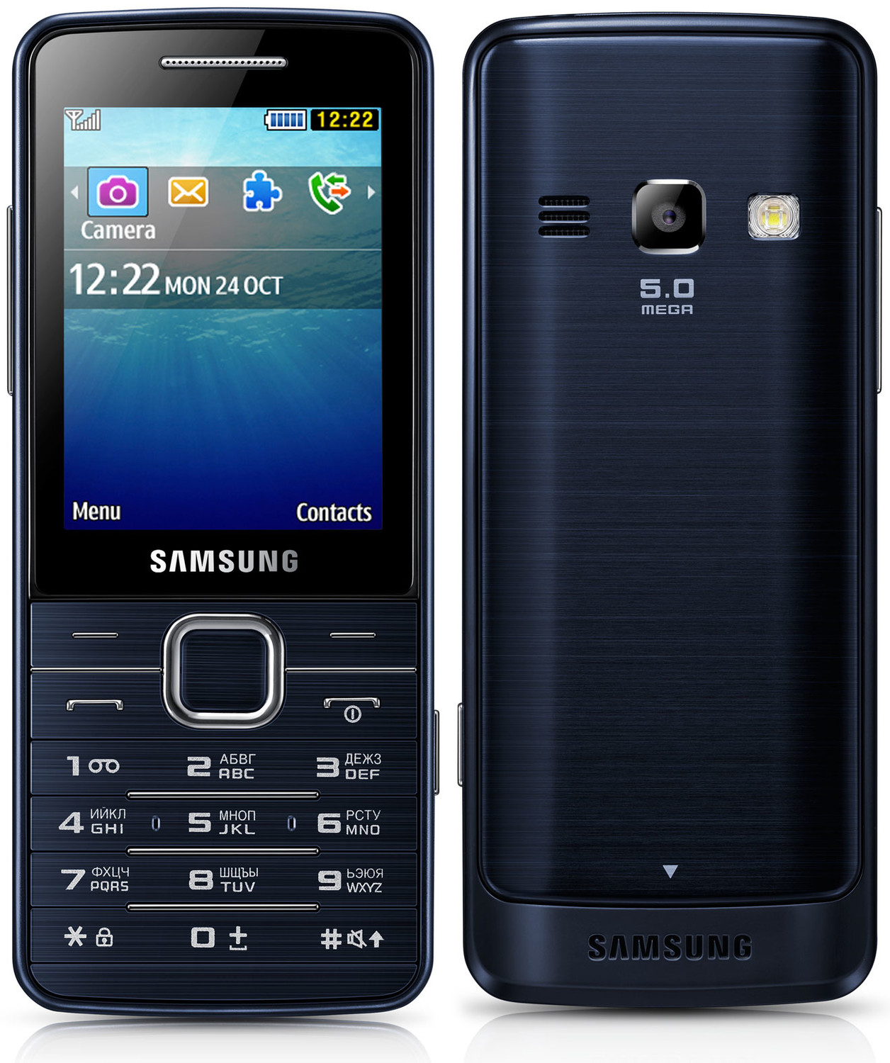 Samsung s5611