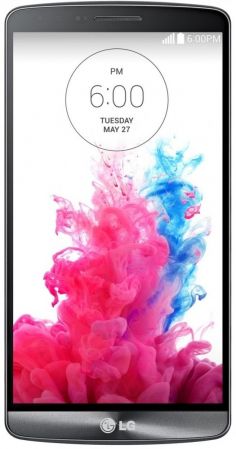 LG G3 Dual-LTE تصویر