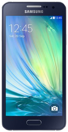 Samsung Galaxy A5 SM-A500F تصویر