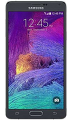 Samsung Galaxy Note 4 (CDMA) SM-N910P
