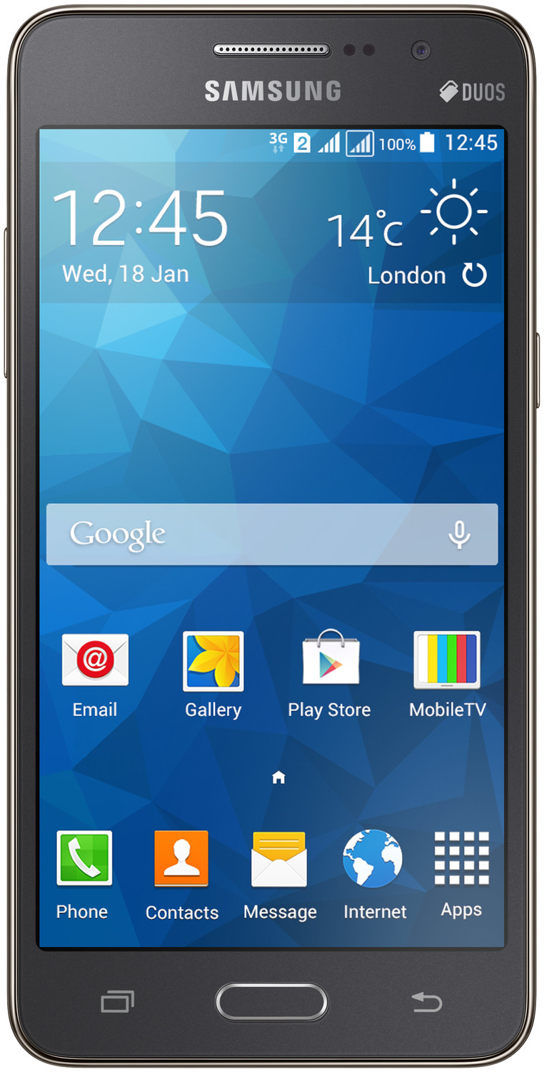 samsung galaxy grand prime duos price