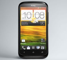 HTC Desire X Dual SIM fotoğraf
