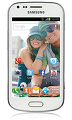 Samsung Galaxy Ace ii X S7560M