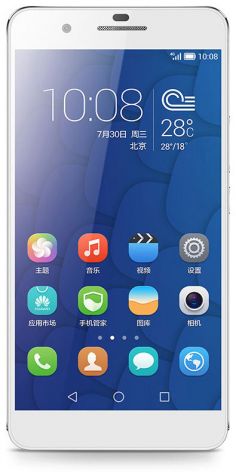 Huawei Honor 6 Plus PE-UL00 16GB fotoğraf