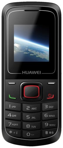 Huawei G3512 تصویر