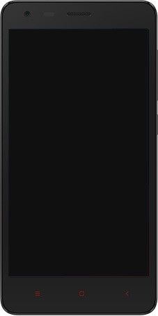 Xiaomi Redmi 2 fotoğraf