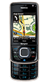 Nokia 6210 Navigator US version