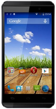 Micromax A104 Canvas Fire 2 تصویر