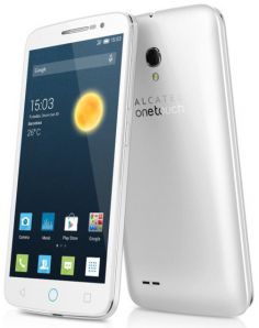 Alcatel OneTouch Pop 2 (5) 7043Y photo