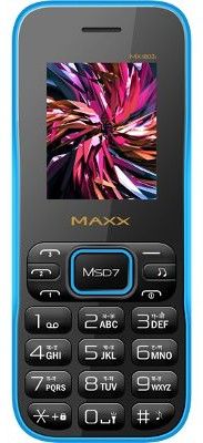 Maxx MSD7 MX1803i fotoğraf