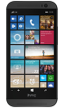 HTC One (M8) for Windows T-Mobile