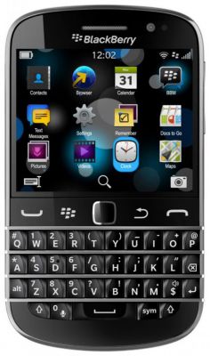 BlackBerry Classic AT&T foto