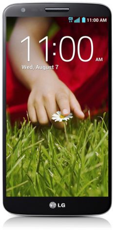 LG G2 T-Mobile تصویر