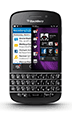 BlackBerry Q10 Sprint